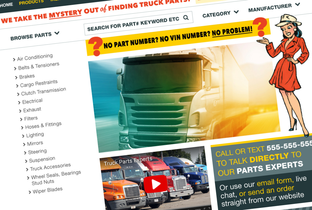 MidWest Truck Parts (US) image.