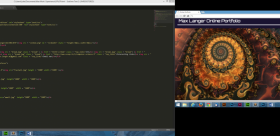 Work experience placement blog