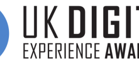 Look Touch & Feel shortlisted for UK Digital Experience Award!