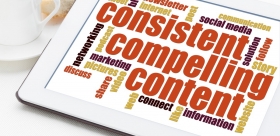 Buzz Building Series - Issue 2: The sustainable creation of engaging content