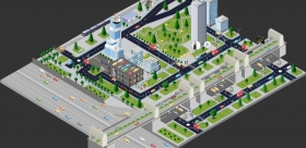 The Smart City
